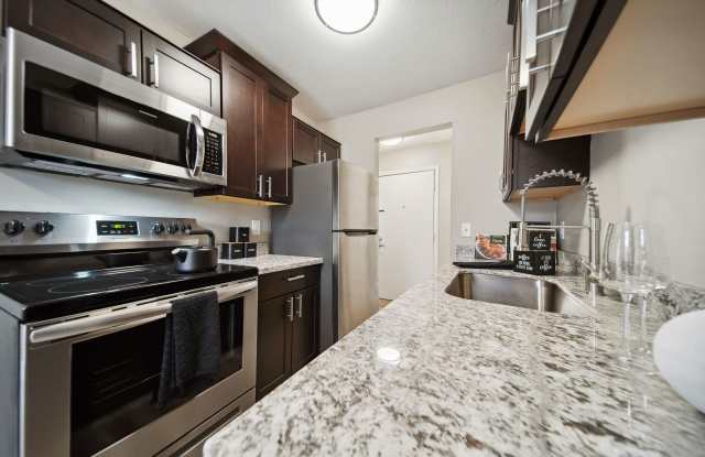 Atlas Pointe Apartments photos photos