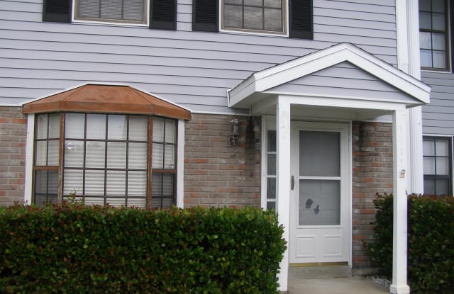 1411 NE Manor Drive - 1411 Manor Drive Northeast, Palm Bay, FL 32905