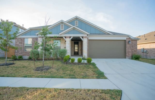 7112 Garnet Mill Lane - 7112 Garnet Mill Lane, Austin, TX 78744