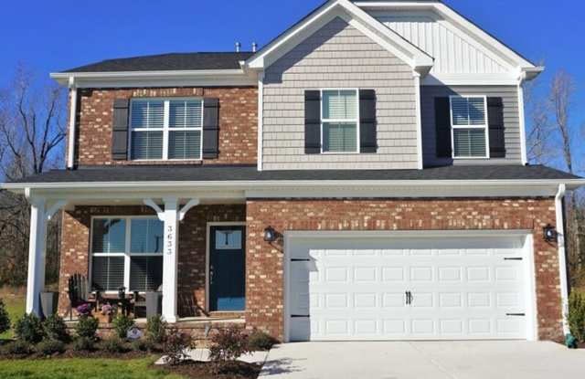 3633 Kathys Way - 3633 Kathys Way, Chesapeake, VA 23323