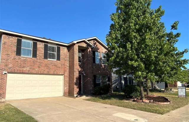 3608 Willow Creek Trail - 3608 Willow Creek Trail, McKinney, TX 75071