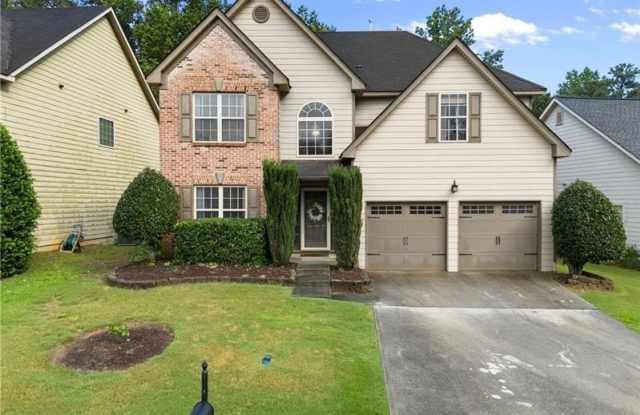 4945 Cottonwood Trail - 4945 Cottonwood Tr, Gainesville, GA 30504