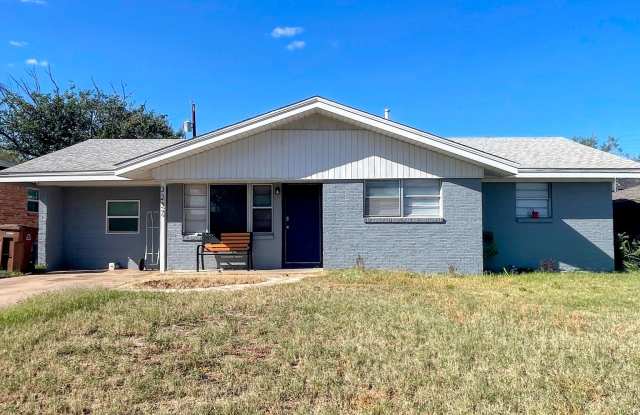 Move-In Ready Dream Home: 4BR/2BA with Stunning Updates! Gallery 1