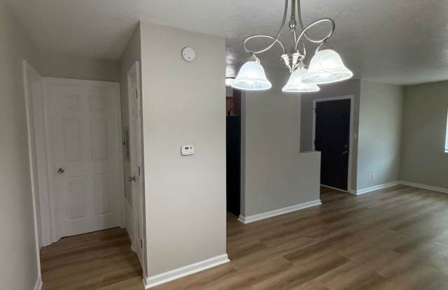 Experience Luxury Living at Bellagio Living II: Modern Apartments in Lawrence, Indiana Gallery 2