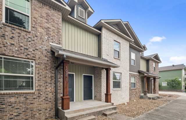 Trailside Townhomes photos photos