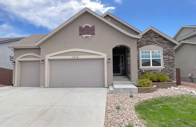 4 Bedroom Home Available Near Old Ranch Rd & N Powers Blvd photos photos