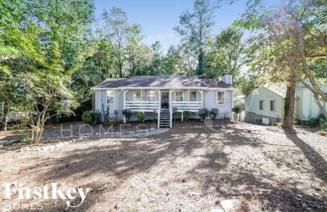 6595 Oakwood Drive - 6595 Oakwood Drive, Douglasville, GA 30135