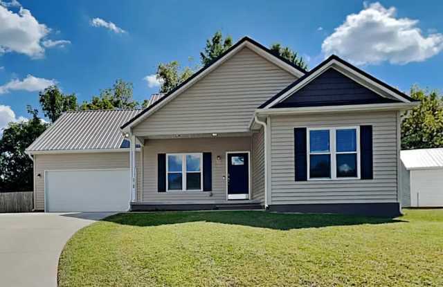 343 Jared Steele Ln - 343 Jared Steele Lane, Salisbury, NC 28146