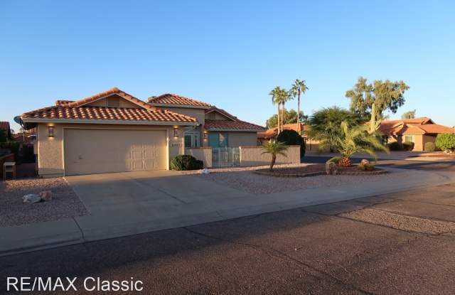 2437 Leisure World - 2437 Leisure World, Maricopa County, AZ 85206