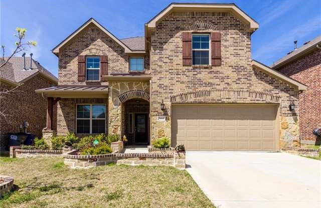 3468 Canyon Lake Drive - 3468 Canyon Lake Dr, Little Elm, TX 75068