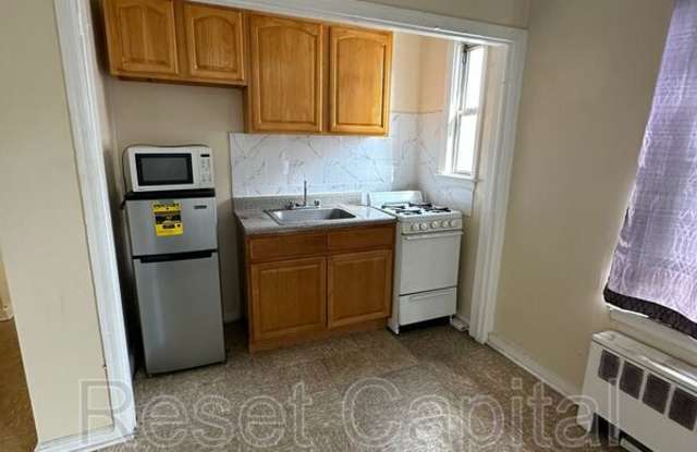 36-8 Irving Street - 36 Irving Avenue, Newark, NJ 07112