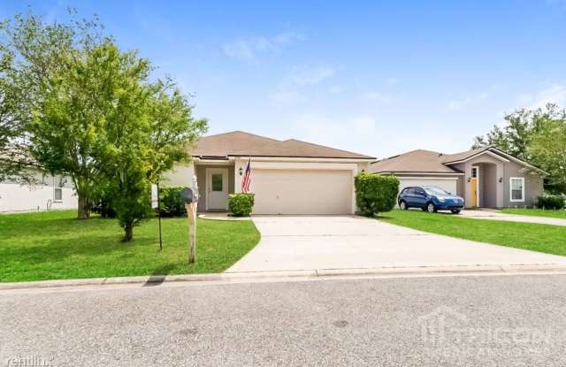 9791 W Watershed Drive - 9791 Watershed Dr W, Jacksonville, FL 32220