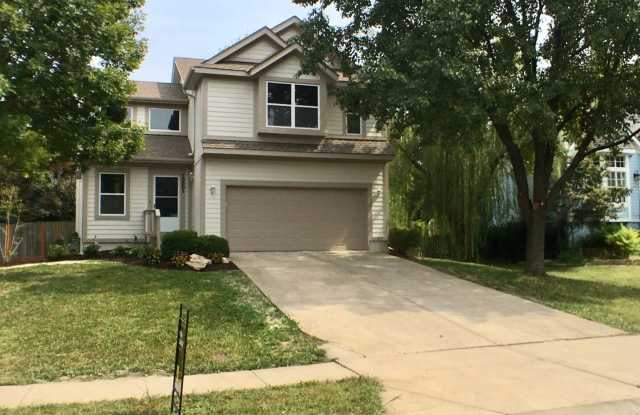 15501 Foster - 15501 Foster Street, Overland Park, KS 66223