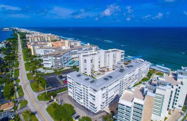 3570 S Ocean Boulevard photos photos