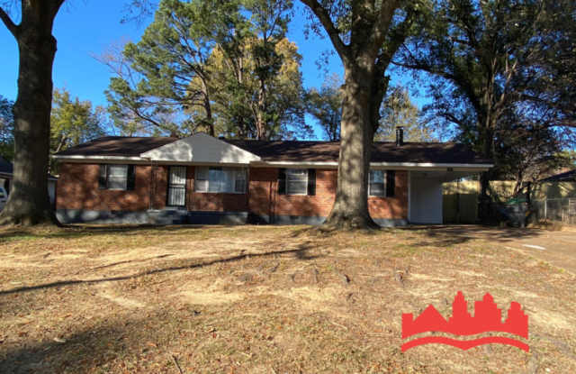 2188 Saint Elmo Ave - 2188 Saint Elmo Avenue, Memphis, TN 38127