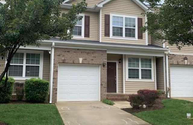 151 Florians Dr - 151 Florians Drive, Holly Springs, NC 27540