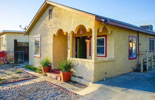 84176 Corregidor Avenue Front photos photos