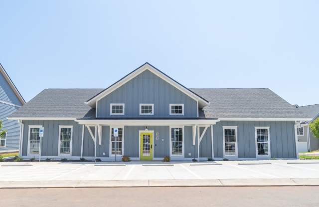 Landon Green Artisan Cottages Gallery 1