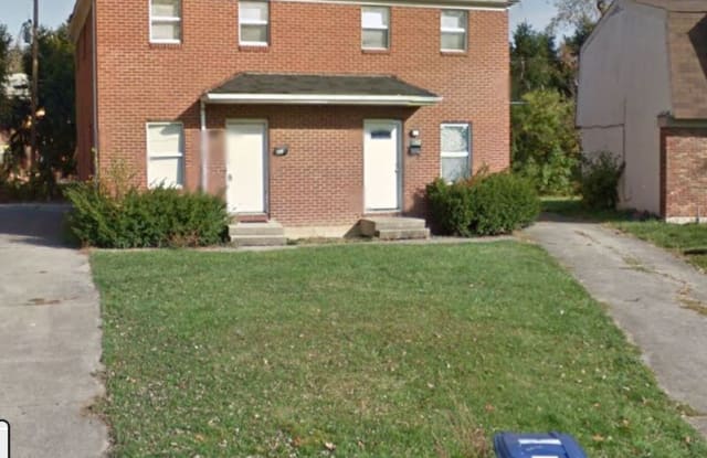 4096 Larry Place - 2 - 4096 Larry Place, Columbus, OH 43227