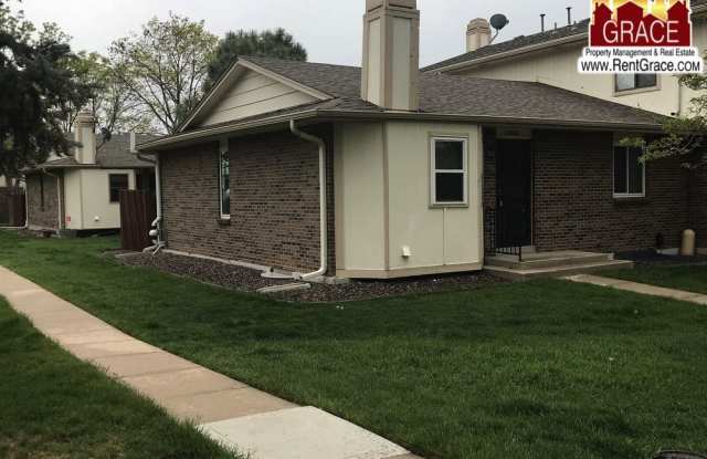 1868 S Ammons St - 1868 South Ammons Street, Lakewood, CO 80232