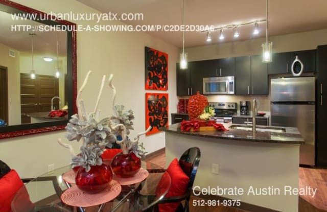 3817 S. 1st - 3817 South 1st Street, Austin, TX 78748