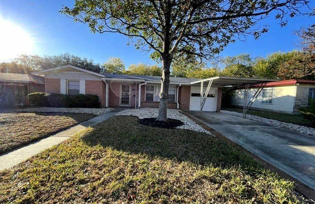506 TRUDELL DR photos photos