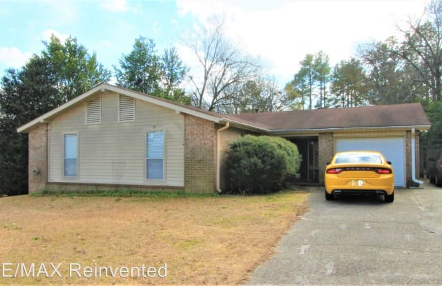 4422 Forrest Dr - 4422 Forrest Dr, Martinez, GA 30907