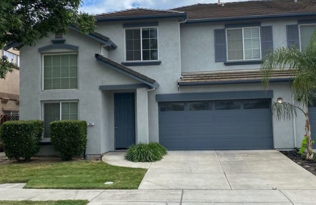 961 Sunset Meadows St - 961 Sunset Meadows St, Oakdale, CA 95361