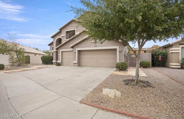 7775 N 52ND Drive Gallery 3