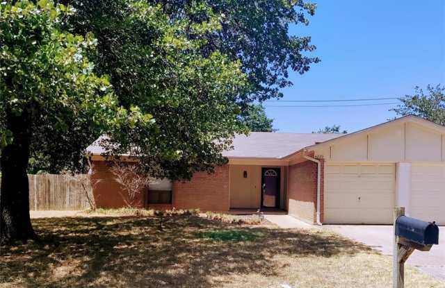 4220 Vidalia Drive - 4220 Vidalia Drive, Arlington, TX 76016