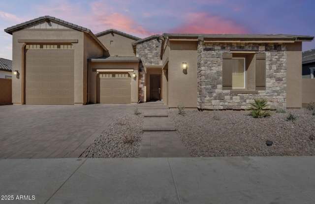 7694 W DESERT SPOON Drive photos photos