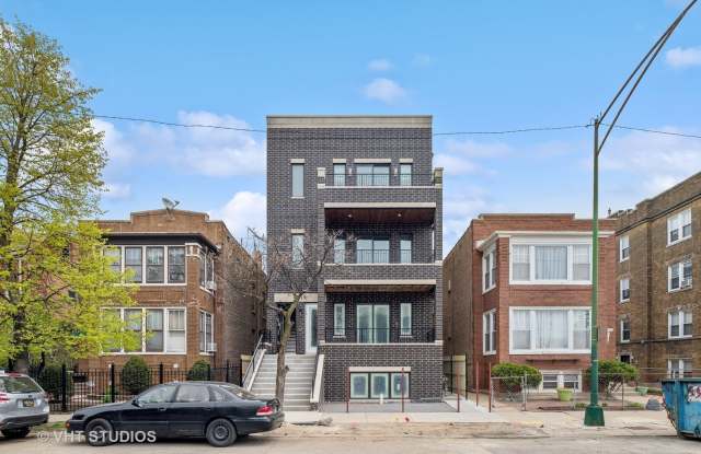 4819 N Ashland Avenue photos photos