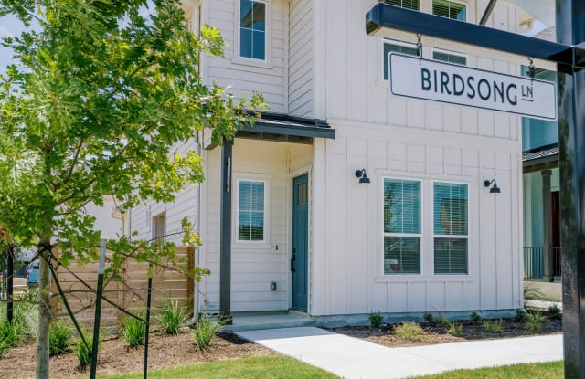 Birdsong Apartments At Leon Springs Gallery 2