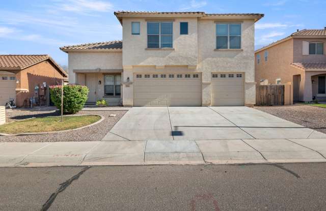 Stunning two-story in San Tan Valley photos photos
