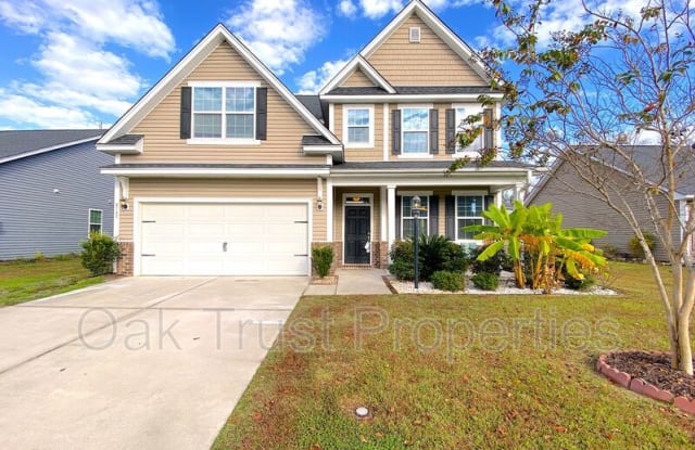 8145 Ronda Drive - 8145 Ronda Drive, North Charleston, SC 29406