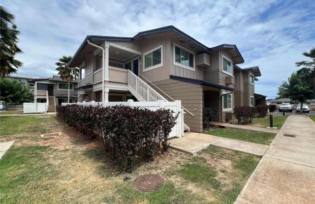 91-1035 Kamaaha Avenue unit: 1702 - 91-1035 Kamaaha Avenue, Kapolei, HI 96707