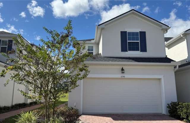 1150 SEASIDE MIST TRAIL - 1150 Seaside Mist Trail, Four Corners, FL 33897