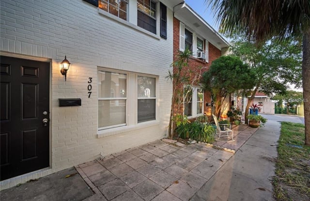 307 ELDRIDGE STREET - 307 Eldridge Street, Clearwater, FL 33755