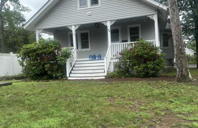 36 Whalepond Road unit: Front photos photos