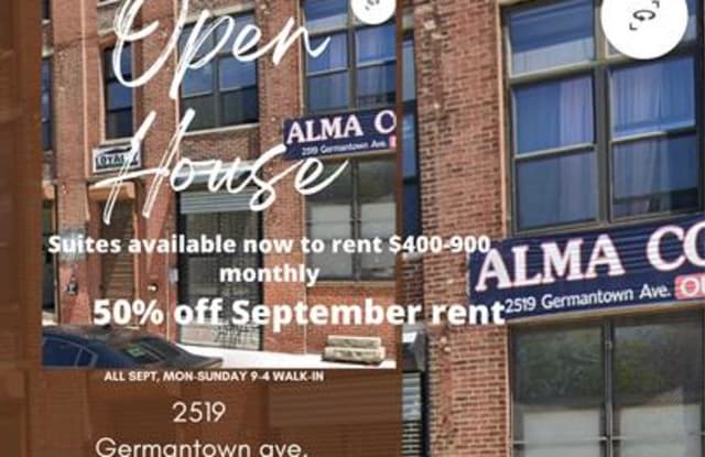 2519 Germantown Ave - 213D Gallery 4