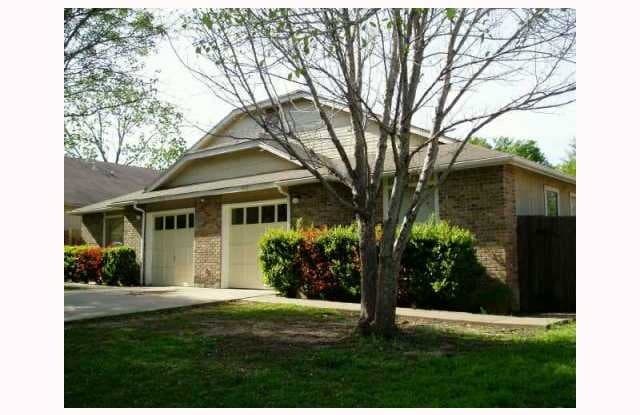 2036 Redwing Way - 2036 Redwing Way, Round Rock, TX 78664