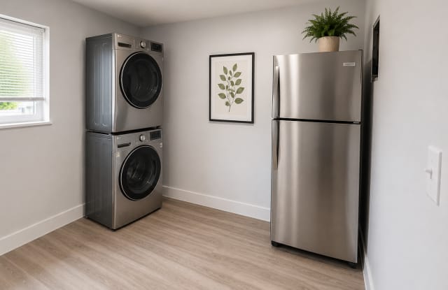 Emunah Manor Apartments Gallery 3