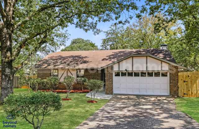 Beautifully 3 Bedroom 2 Bathroom Home in Maumelle - Looking for You!! photos photos