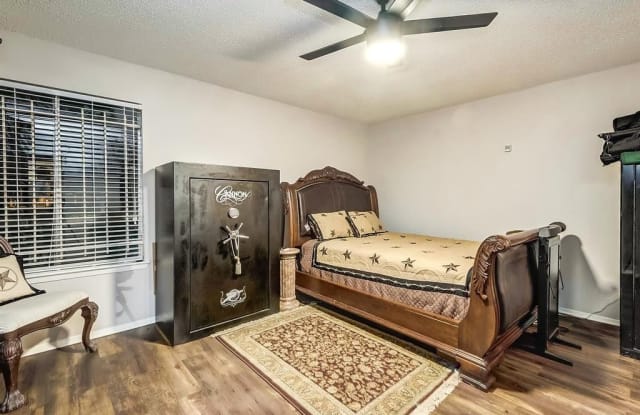 2300 Woodland Park Drive - 2300 Woodland Park Drive, Houston, TX 77077