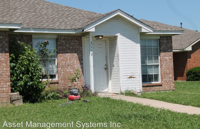 3109 Cedar Hill - 3109 Cedar Hill St, Denton, TX 76209