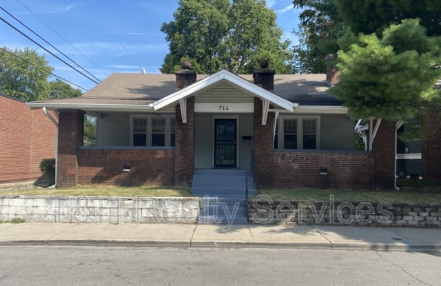 716 E 46th St - 716 East 46th Street, Indianapolis, IN 46205