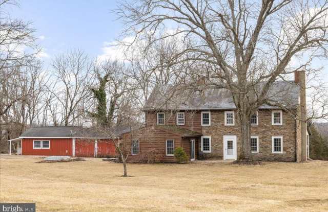 569 GEIGEL HILL ROAD - 569 Geigel Hill Road, Bucks County, PA 18942 569 GEIGEL HILL ROAD - 569 Geigel Hill Road, Bucks County, PA 18942