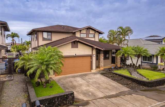 95-1131 Anuanu Street - 95-1131 Anuanu Street, Mililani Mauka, HI 96789