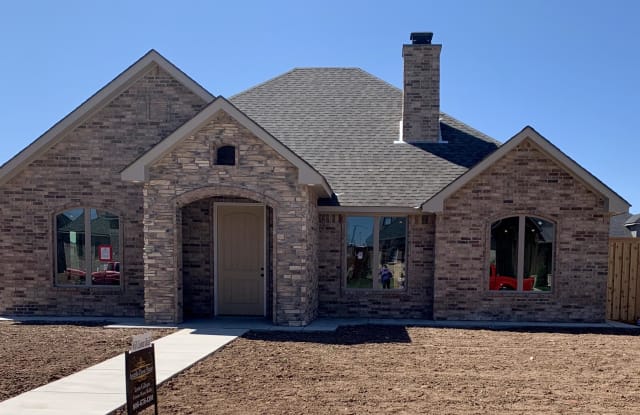 6106 Foley Square SQ - 6106 Foley Square St, Randall County, TX 79119