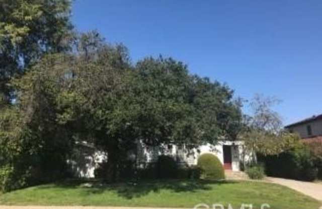 1930 Kerns Avenue - 1930 Kerns Avenue, San Marino, CA 91108